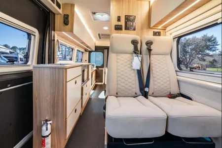 Nirvana: Your Luxe Escape into the Wild