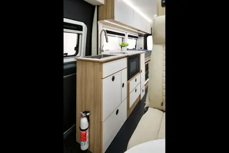Nirvana: Your Luxe Escape into the Wild