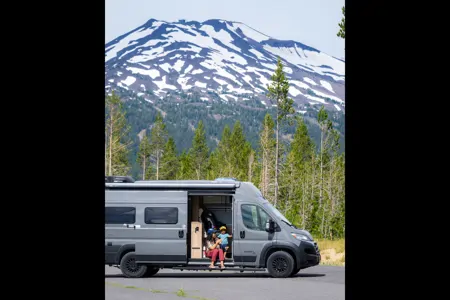 Nirvana: Your Luxe Escape into the Wild