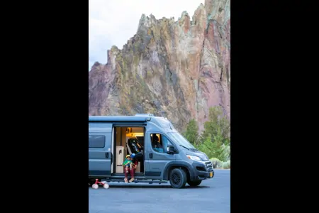 Nirvana: Your Luxe Escape into the Wild