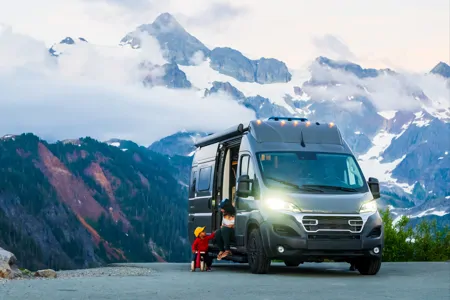 Nirvana: Your Luxe Escape into the Wild
