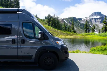Nirvana: Your Luxe Escape into the Wild