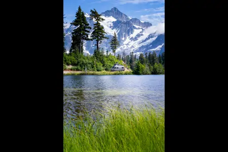 Nirvana: Your Luxe Escape into the Wild