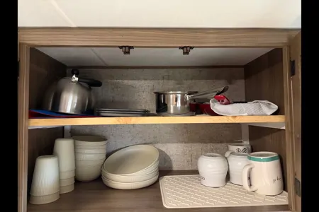 Coachmen Freelander 26RS