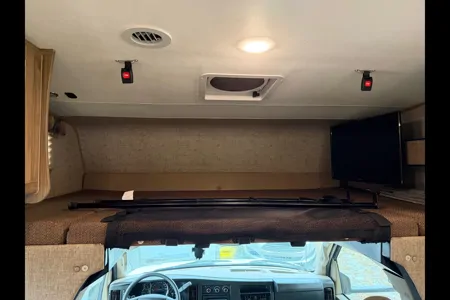 Coachmen Freelander 26RS