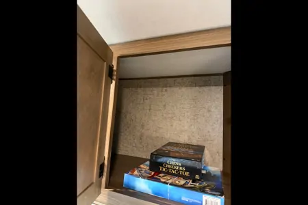 Coachmen Freelander 26RS