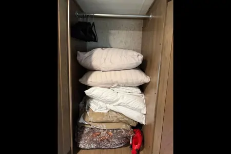 Coachmen Freelander 26RS