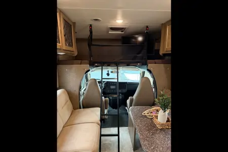 Coachmen Freelander 26RS