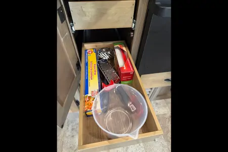 Coachmen Freelander 26RS