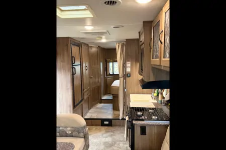 Coachmen Freelander 26RS