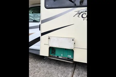 Coachmen Freelander 26RS