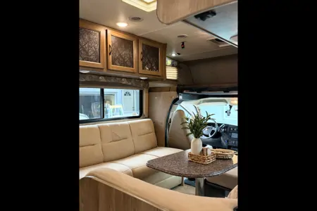 Coachmen Freelander 26RS