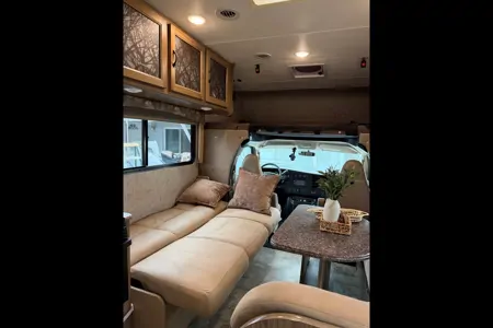 Coachmen Freelander 26RS