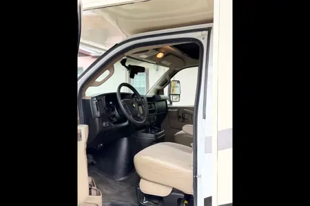 Coachmen Freelander 26RS