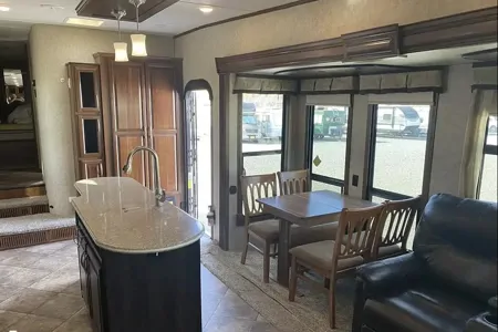 Alexis's Cozy Haven