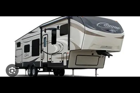 Kurtis's RV Cottage