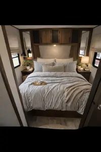 Jaydee's Prime Time 27 dbs Travel Trailer