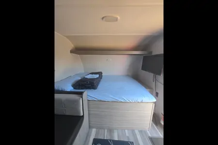 Manuel and Mindy's Fun RV