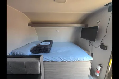 Manuel and Mindy's Fun RV