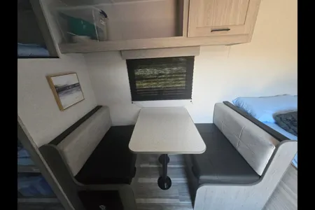 Manuel and Mindy's Fun RV