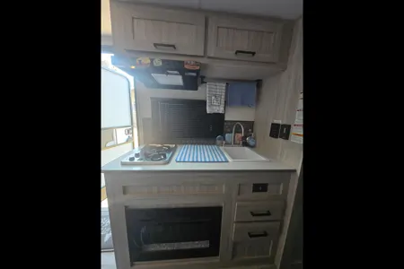 Manuel and Mindy's Fun RV