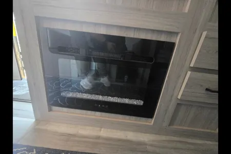 Manuel and Mindy's Fun RV