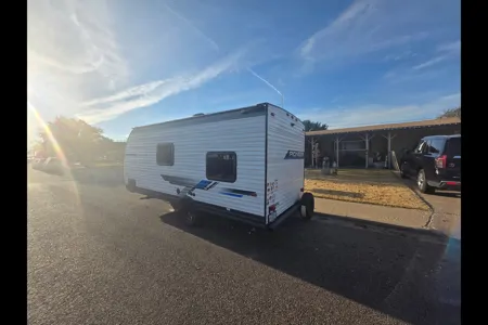 Manuel and Mindy's Fun RV