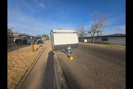 Manuel and Mindy's Fun RV