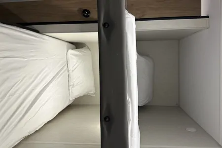 2024 THE WOLF DEN !!!! Great for easy moving!