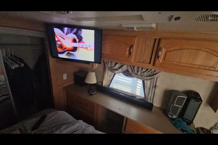 Oc's Sportsmen  Sportsmen Fifth Wheel
