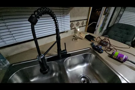 Oc's Sportsmen  Sportsmen Fifth Wheel