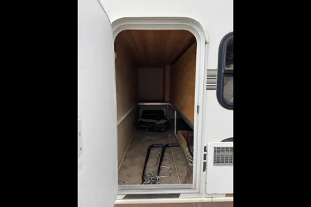 Dutchmen Aerolite 21QS Travel Trailer