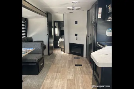 Brown’s Black Label Lodge