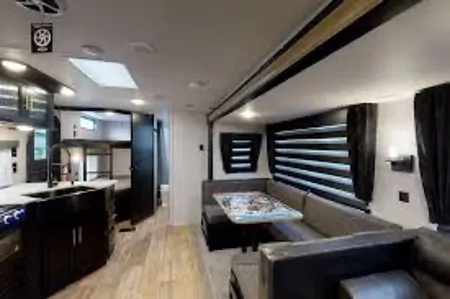 Brown’s Black Label Lodge