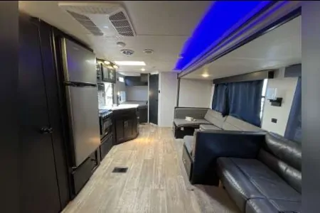 Brown’s Black Label Lodge