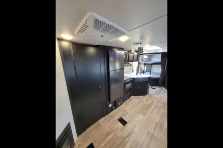 Brown’s Black Label Lodge