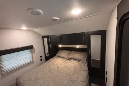 Brown’s Black Label Lodge