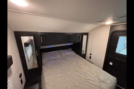 Brown’s Black Label Lodge