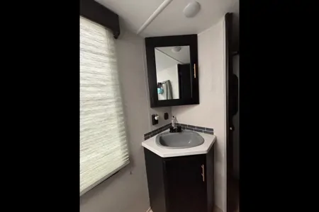 Brown’s Black Label Lodge