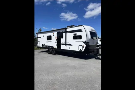 2024 Forest River Grand Surveyor 268FKBS