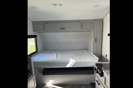 Jo’s Forest River Wildwood FSX 178BHSK Travel Trailer