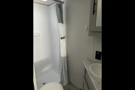 Jo’s Forest River Wildwood FSX 178BHSK Travel Trailer