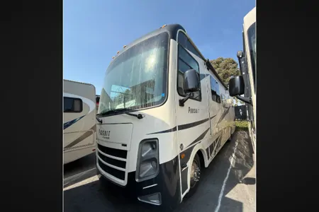 35 - 2020 Coachmen Pursuit