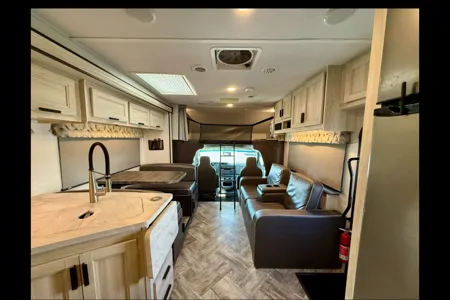 Take a Family Voyage Co.