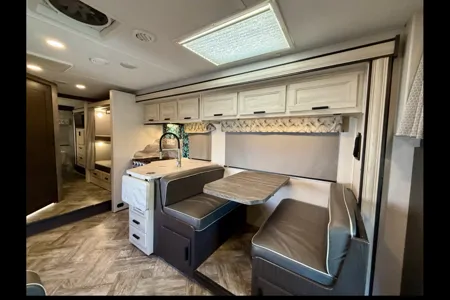 Take a Family Voyage Co.