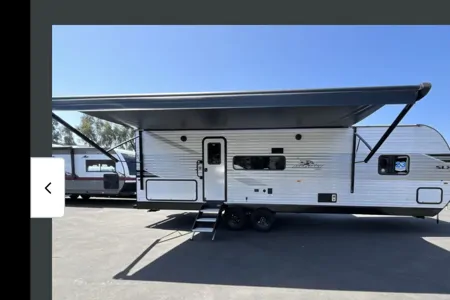 Kathleen's Jayco 263bhsw Travel Trailer