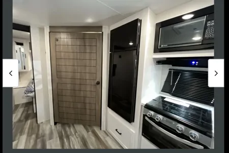 Kathleen's Jayco 263bhsw Travel Trailer