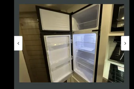 Kathleen's Jayco 263bhsw Travel Trailer