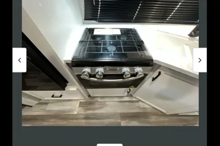 Kathleen's Jayco 263bhsw Travel Trailer