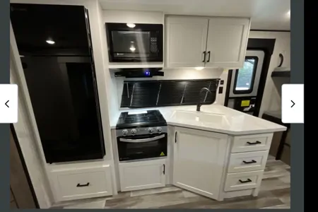 Kathleen's Jayco 263bhsw Travel Trailer